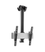 Vogel's Professional SET CT 1564 150 cm - 360° Draaibaar TV Plafondbeugel...