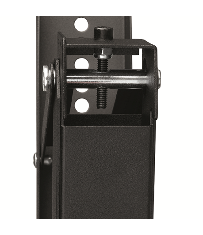 Vogel's Professional PFW 6400 Vaste TV Beugel Zwart