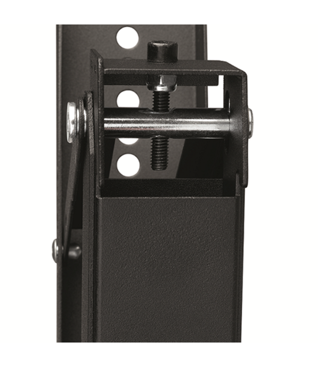 Vogel's Professional PFW 6815 Vaste Portretstand TV Beugel Zwart