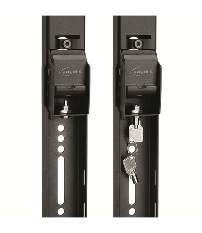 Vogel's Professional PFW 6815 Vaste Portretstand TV Beugel Zwart