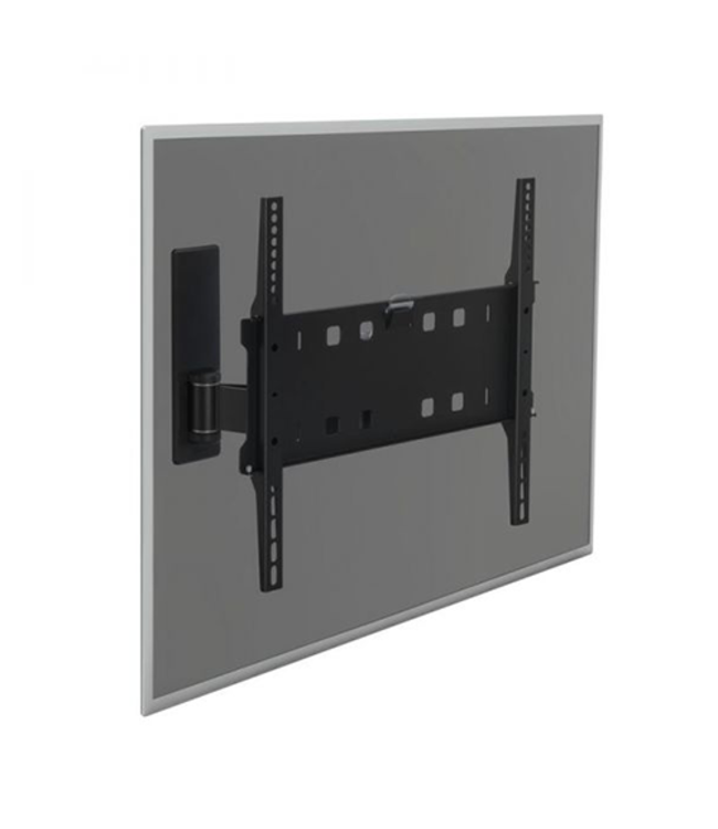 Vogel's Professional PFW 3030 Draai- en Kantelbare TV Beugel Zwart