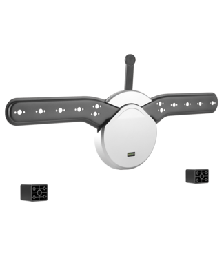 MyWall TV bracket HL27L