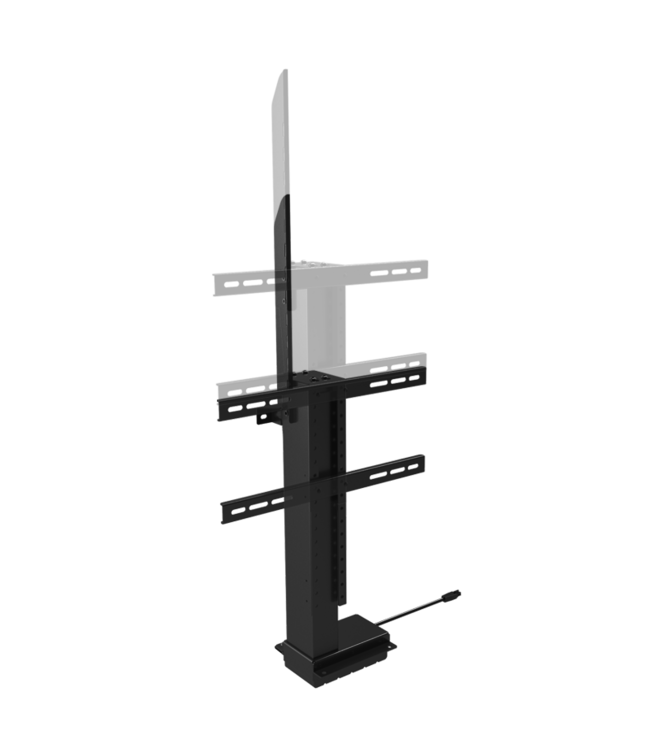 DQ Wall-Support TV lift Ares 660 S