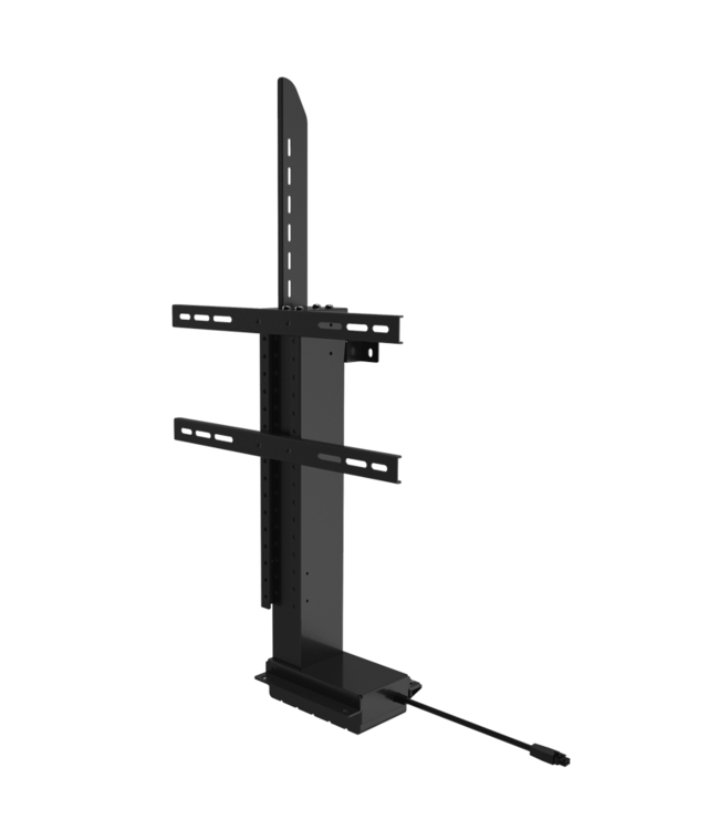 DQ Wall-Support TV lift Ares 660 S