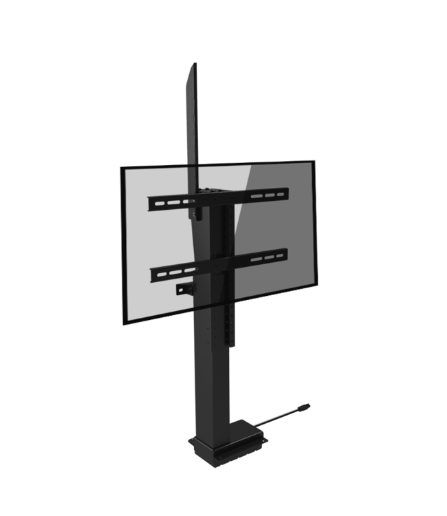 DQ Wall-Support TV lift Ares 660 S