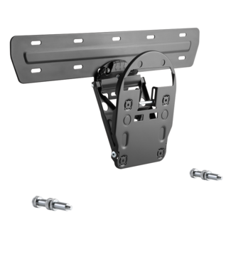 MyWall Second chance TV bracket HL32L - Samsung® Q-Series