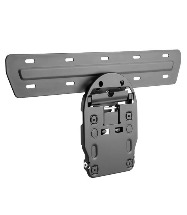 MyWall 2e Kansje TV beugel HL 32 L - Samsung® QLED Q-Series