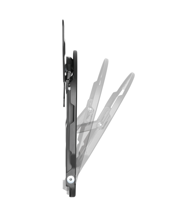 MyWall 2e Kansje TV beugel HL 32 L - Samsung® QLED Q-Series