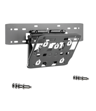 MyWall Second chance TV bracket HL33L - Samsung® Q-Series