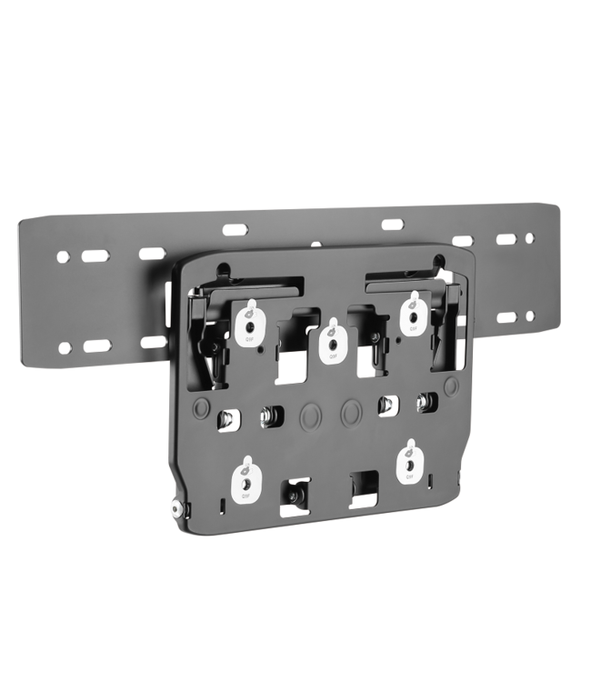MyWall Second chance TV bracket HL33L - Samsung® Q-Series