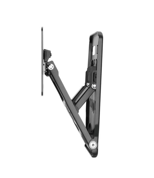 MyWall 2e Kansje TV beugel HL 33 L - Samsung® QLED Q-Series