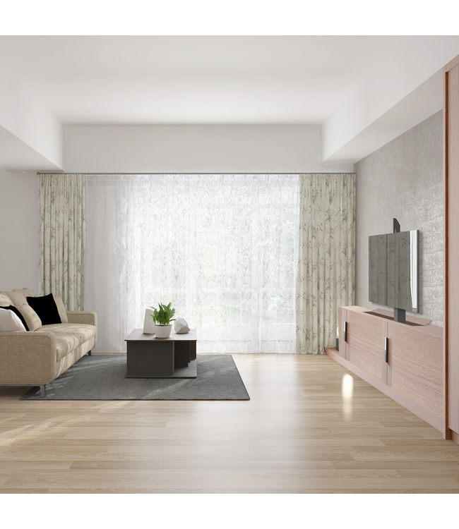 DQ Wall-Support TV lift Ares 660 S