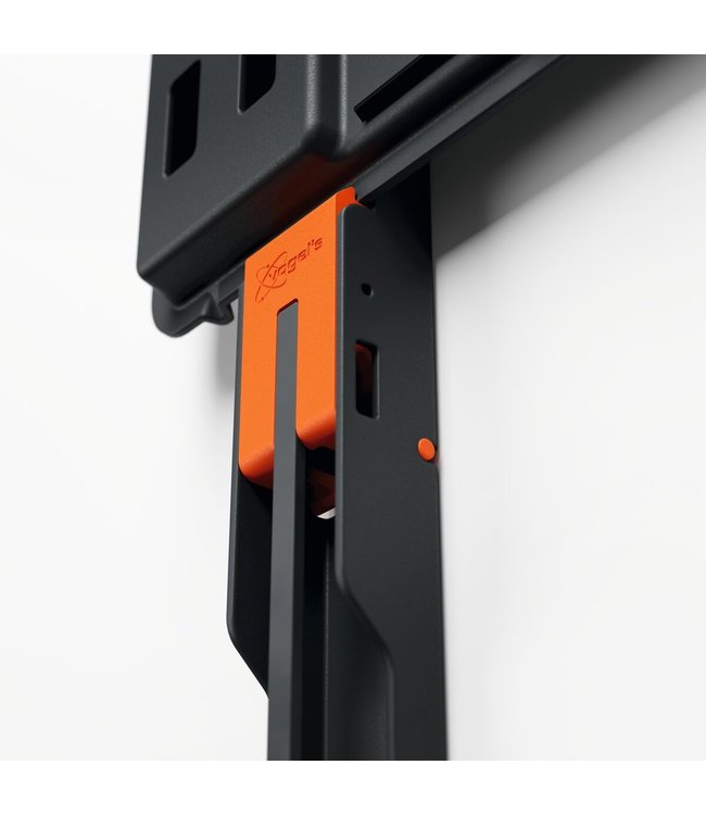 Vogel's TVM 3205 FIXED SMALL WALL MOUNT