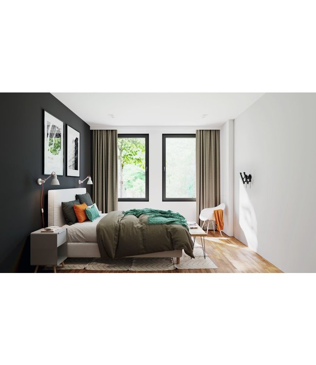 Vogel's TVM 3215 TV Beugel Tilt Small Zwart