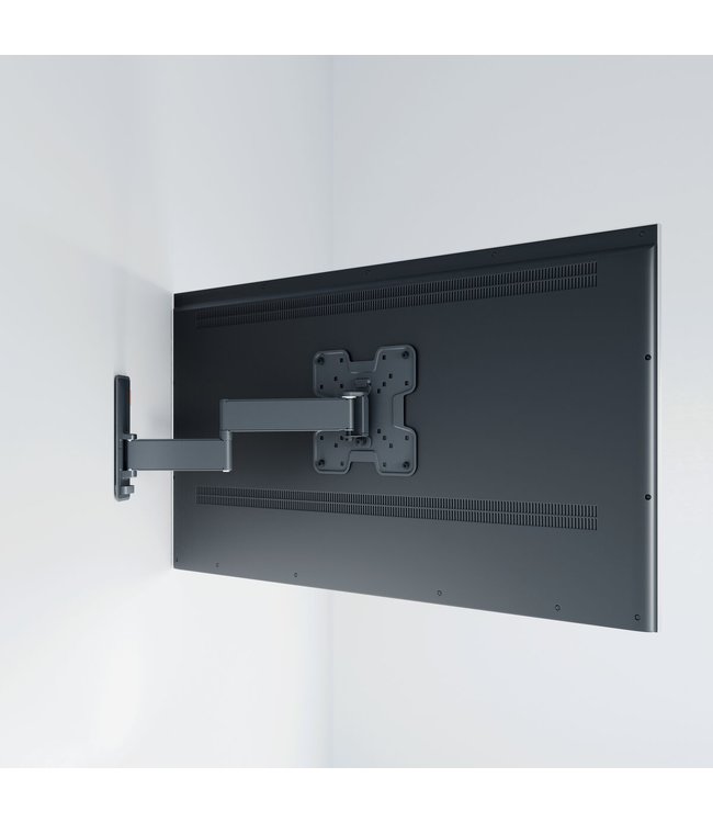 Vogel's TVM 3245 Full Motion+ S TV Beugel Zwart