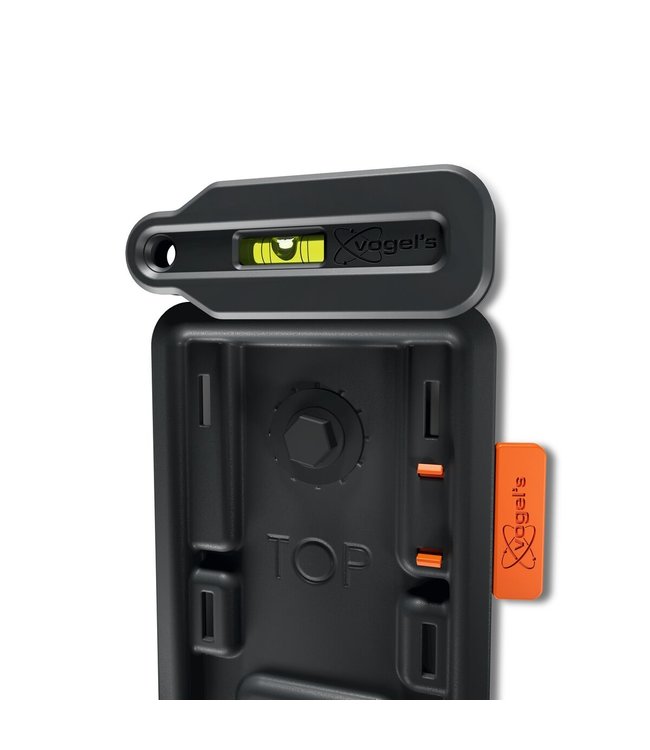 Vogel's TVM 3245 FULL MOTION+ S WALL MOUNT Black