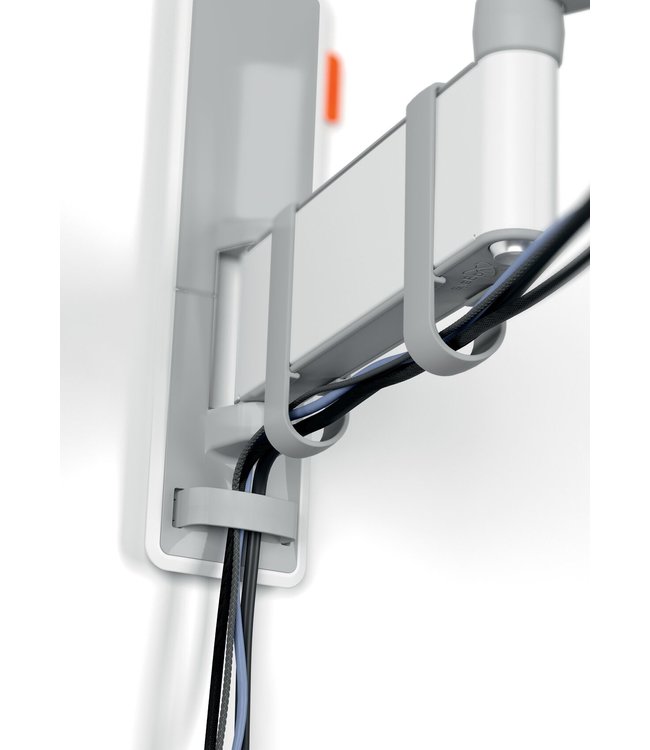 Vogel's TVM 3245 Full Motion+ S TV Beugel Wit