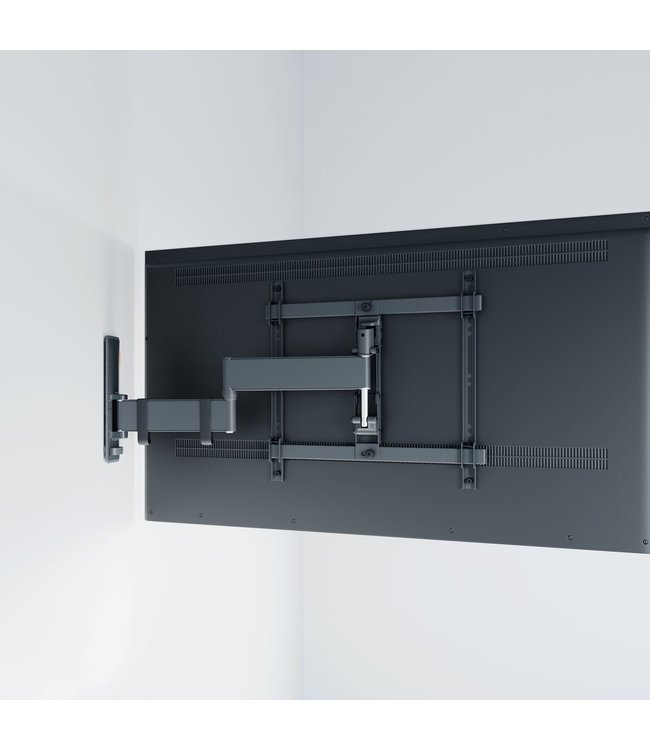 Vogel's TVM 3445 FULL MOTION+ M WALL MOUNT Black