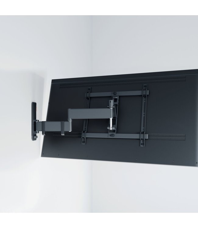 Vogel's TVM 3445 Full Motion+ M TV Beugel Zwart