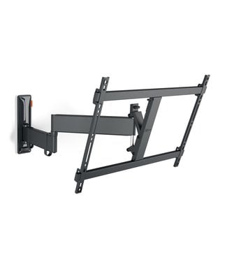 Vogel's TVM 3645 Full Motion+ L TV Beugel Zwart Vogel's TVM 3645 Full Motion+ L TV Beugel Zwart