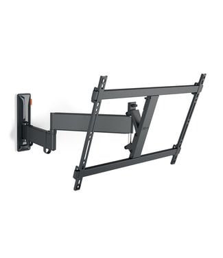 Vogel's TVM 3645 FULL MOTION+ L WALL MOUNT Black