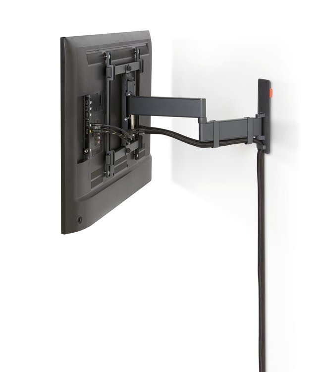 Vogel's Kabel Huls (100 cm)