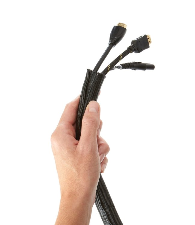 Vogel's Kabel Huls (100 cm)