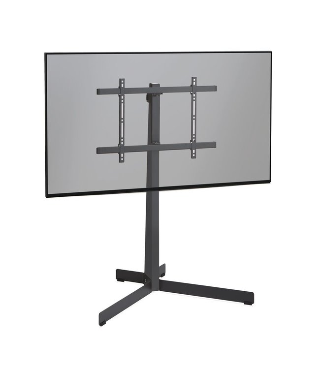 Vogel's TVS 3695 FLOORSTAND OAK & STEEL  - Copy