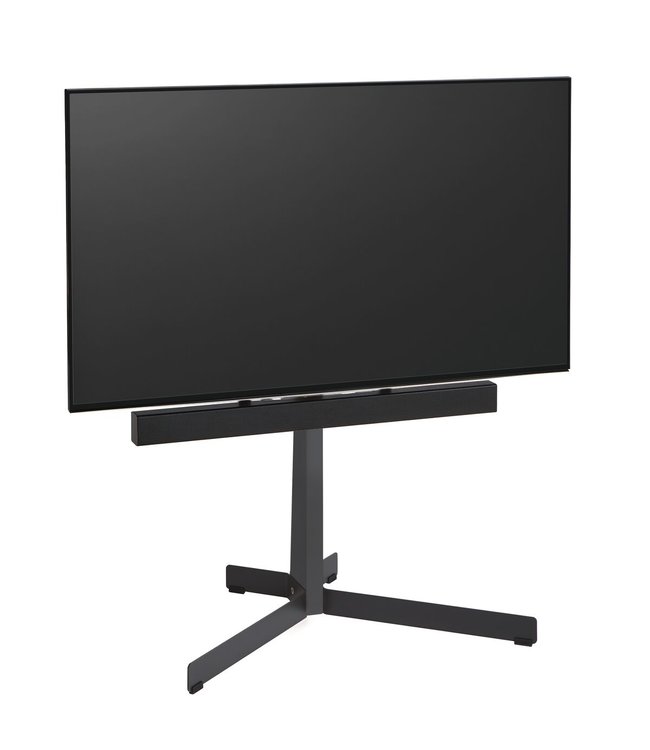 Vogel's TVS 3690 Vloerstandaard Zwart