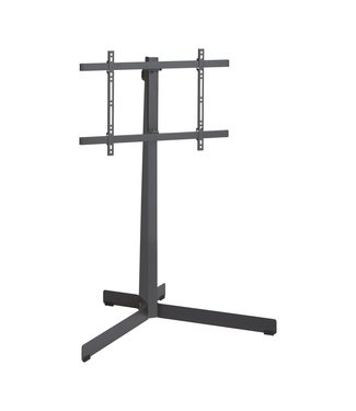 Vogel's TVS 3695 FLOORSTAND OAK & STEEL  - Copy