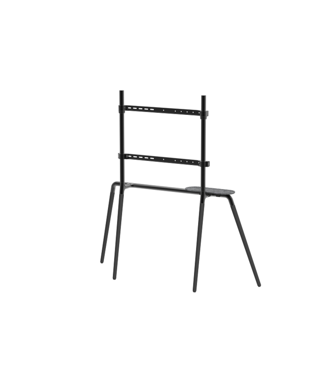 XTRARM Ayta TV stand black