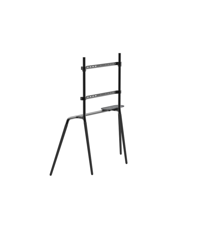 XTRARM Ayta TV standaard zwart