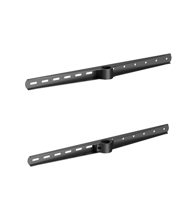 XTRARM Extensie set FS series - VESA 600x400mm