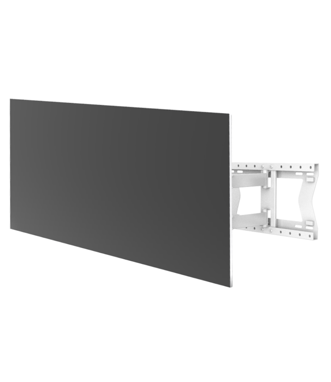 XTRARM Tantal 80 cm Flex 400 TV bracket White - Copy