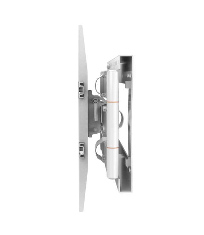 XTRARM Tantal 80 cm Flex 400 TV bracket White - Copy