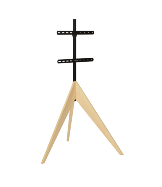  XTRARM Argo Tripod wooden floorstand