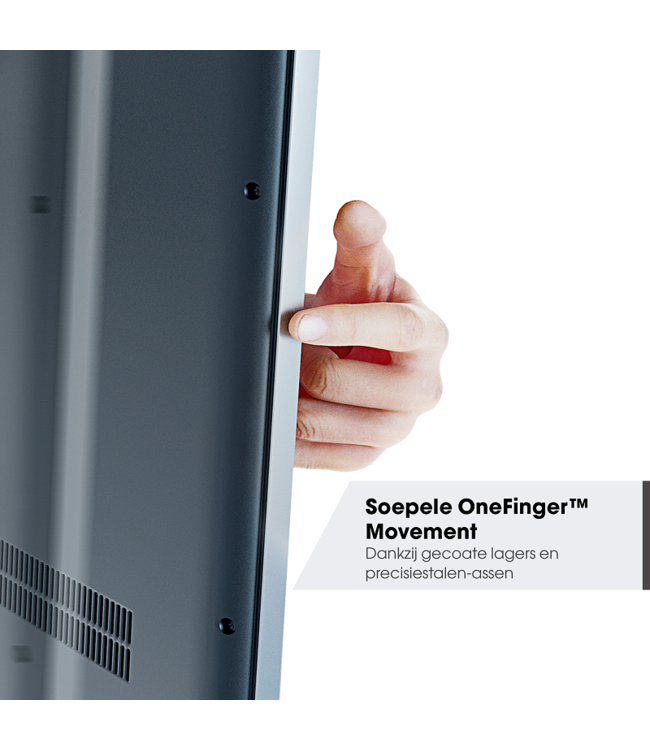 Vogel's TVM 5445 Draaibare tv-beugel 32 -65 inch wit