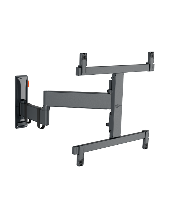 Vogel's TVM 3465 Full Motion+ M TV Beugel OLED Zwart