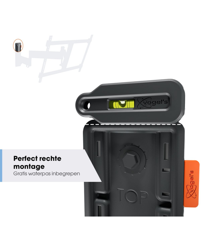 Vogel's TVM 3665 FULL MOTION+ L MOUNT OLED