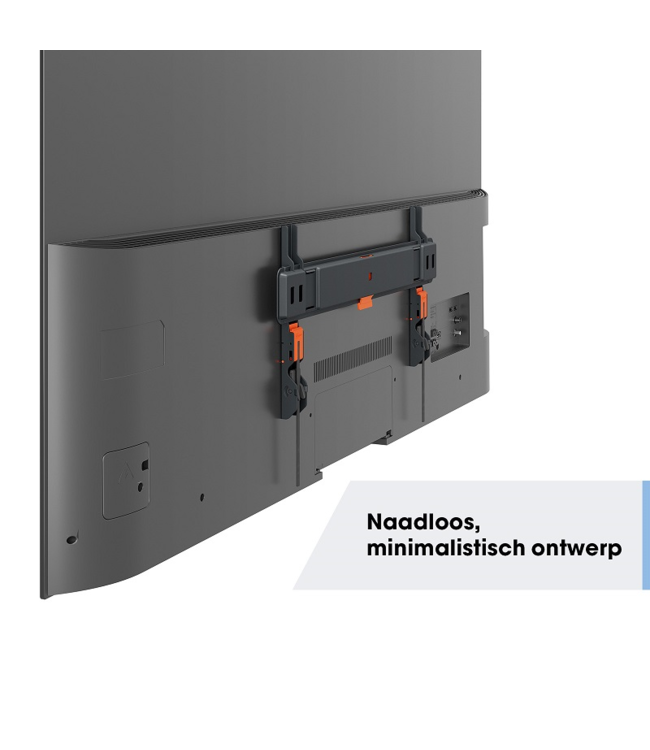 Vogel's TVM 3405 FIXED MEDIUM WALL MOUNT - Copy