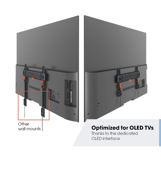 Vogel's TVM 3405 FIXED MEDIUM WALL MOUNT - Copy