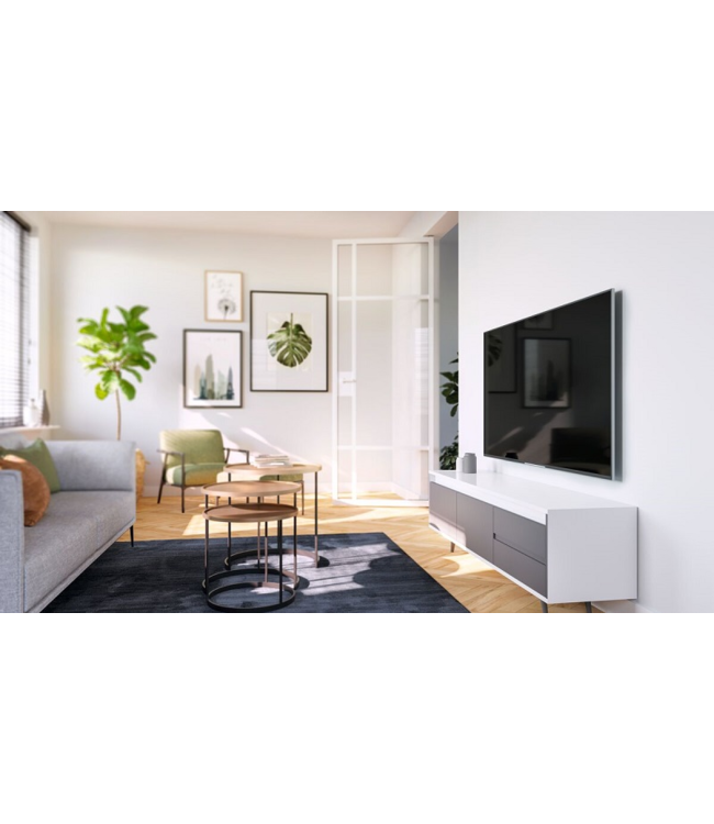 Vogel's TVM 3405 SP TV Beugel Fixed Medium Zwart