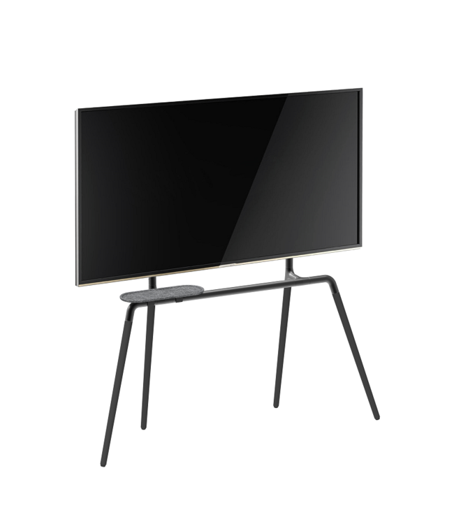 XTRARM Ayta TV stand black