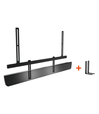 Vogel's SOUND 3550 Universal Soundbar Support