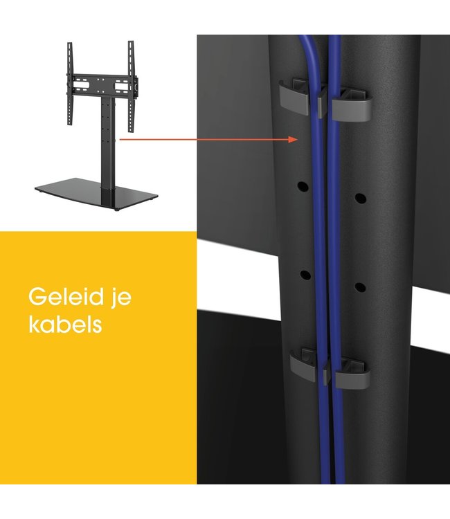 Vogel's MS3085 Vogels TV standaard 32-65 inch