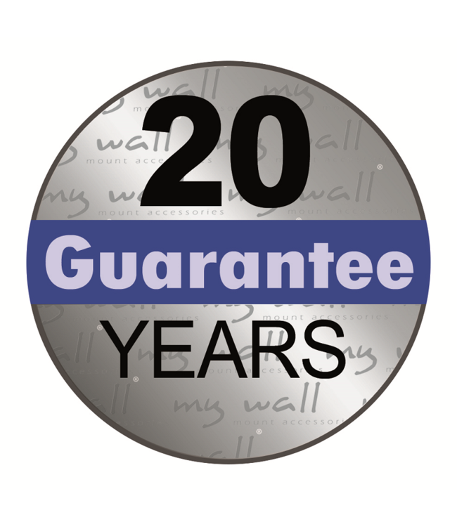 MyWall MyWall Hera Adapter 200x200mm