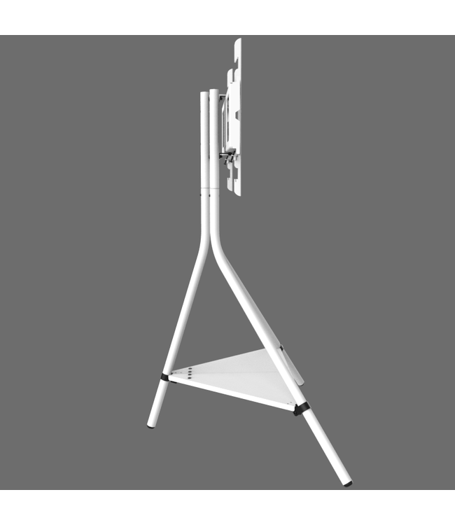 XTRARM TV stand Flora Black - Copy - Copy - Copy - Copy - Copy