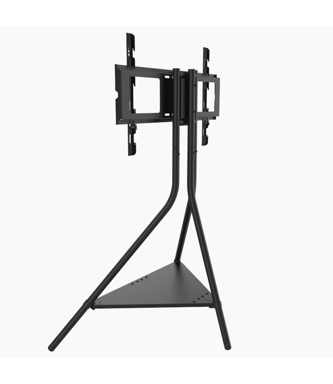 XTRARM TV stand Flora Black - Copy - Copy - Copy - Copy
