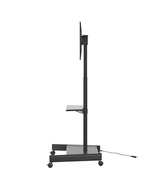 XTRARM TV standaard Cosmo zwart - Copy - Copy - Copy - Copy - Copy