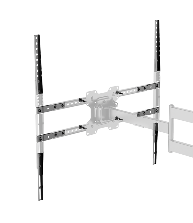 XTRARM XTRARM Extensionset VESA 800